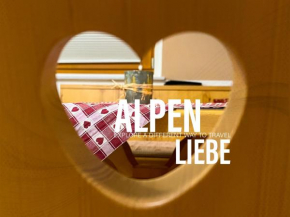 80 m2, für bis 6 Personen mit tollem Skigebiet, zentral und doch ruhig